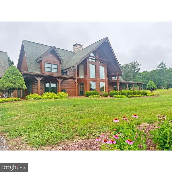 495 Ritchey Road SE photo 1