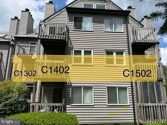 197 E Valley Point Lane #c1302, C1402, C1502 photo 1