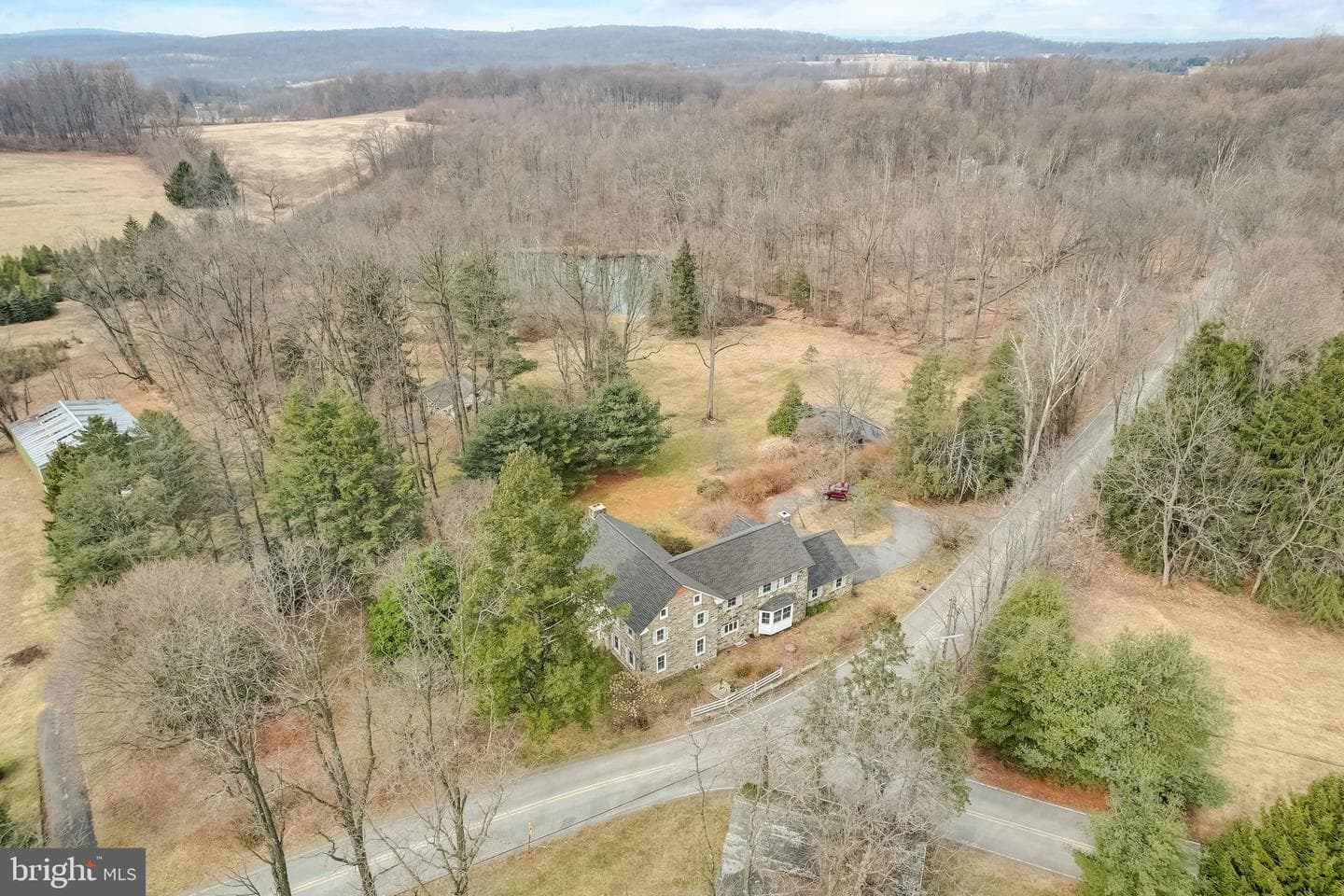 156 Mulberry Hill Road photo 60
