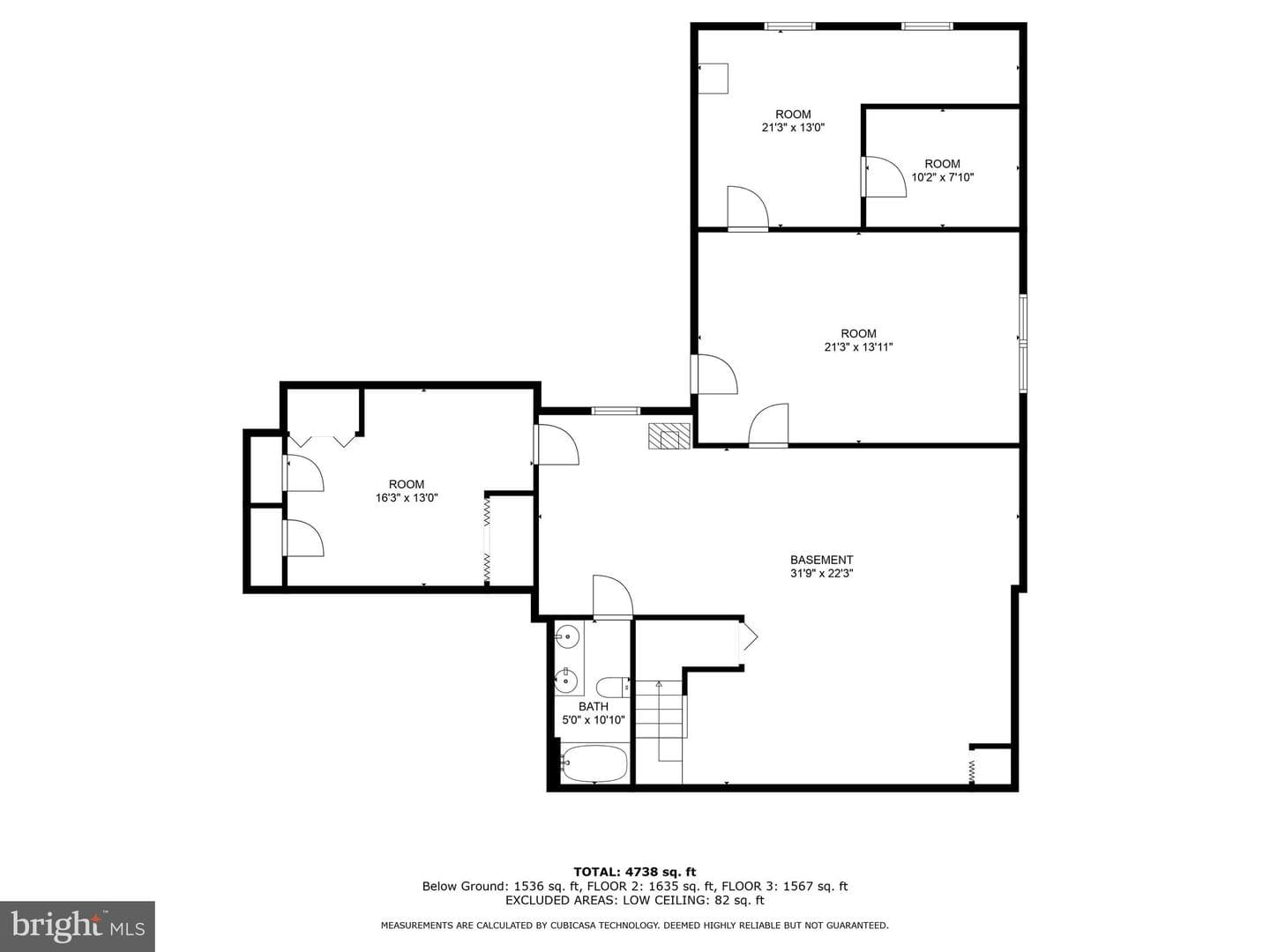 13 Whitetail Drive photo 82