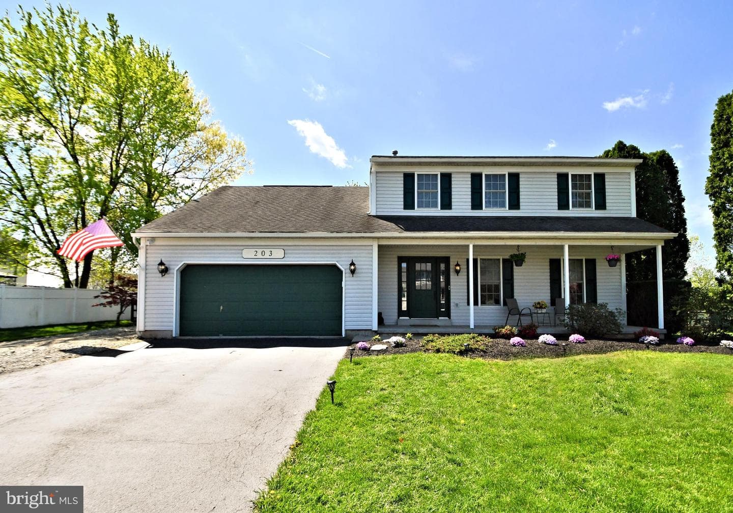 203 Battenkill Drive photo 1