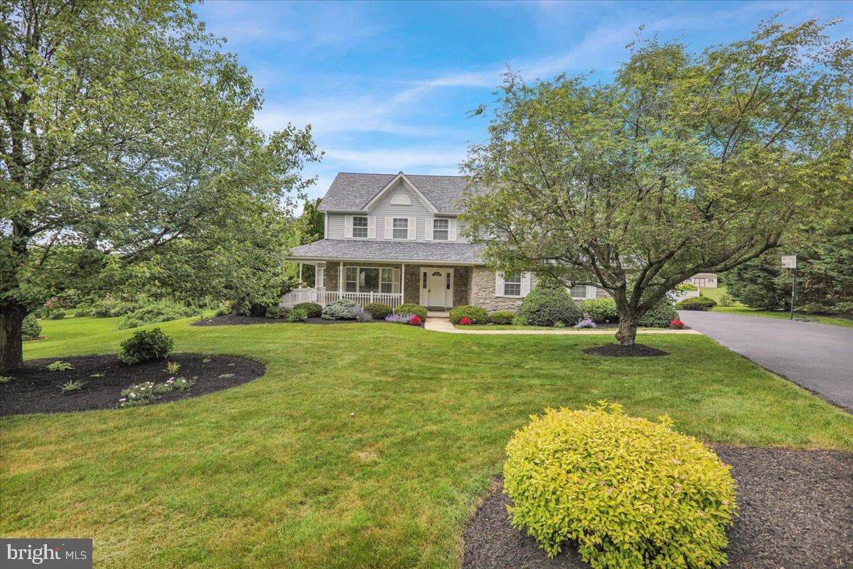 147 Fox Hill Drive photo 45