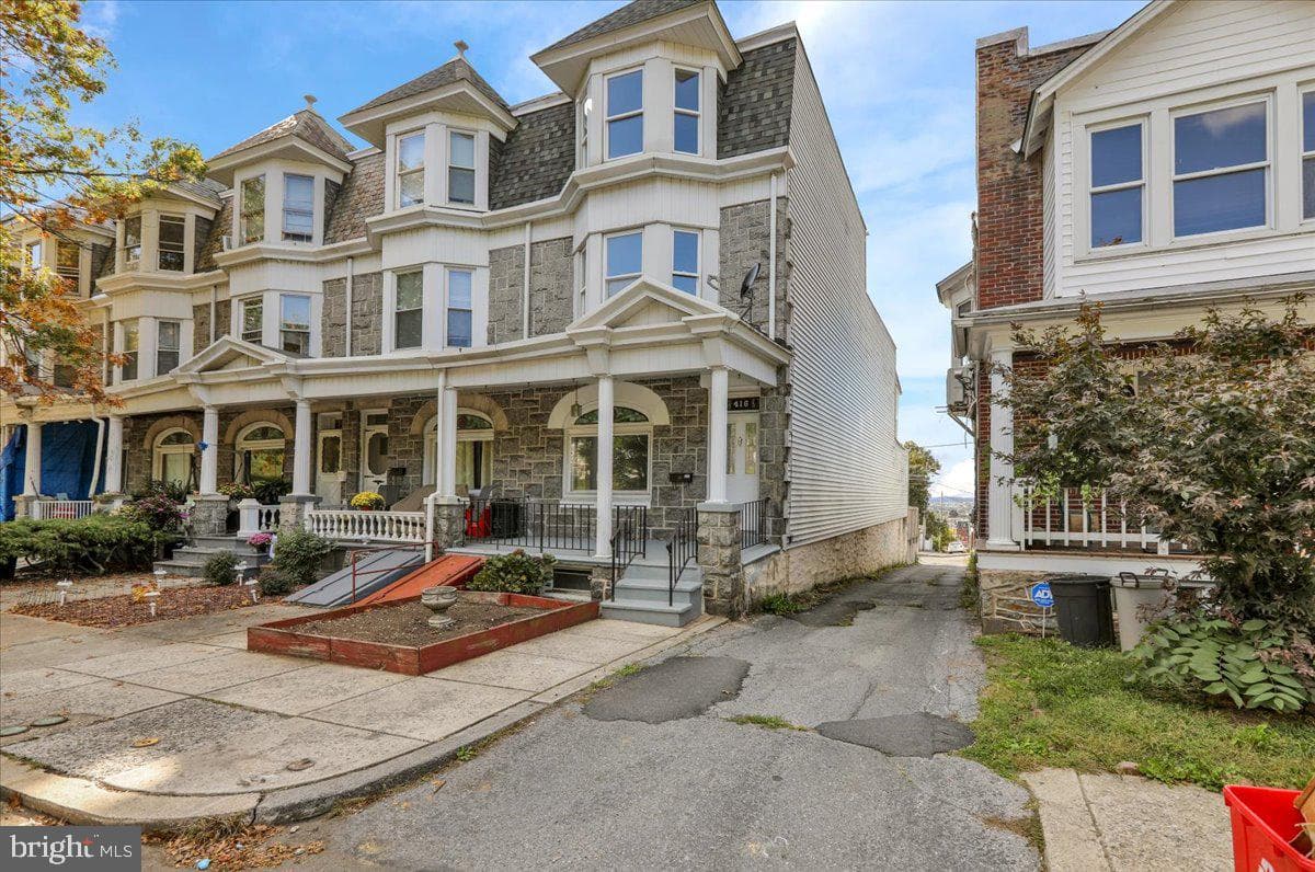 416 S 20th Street photo 1