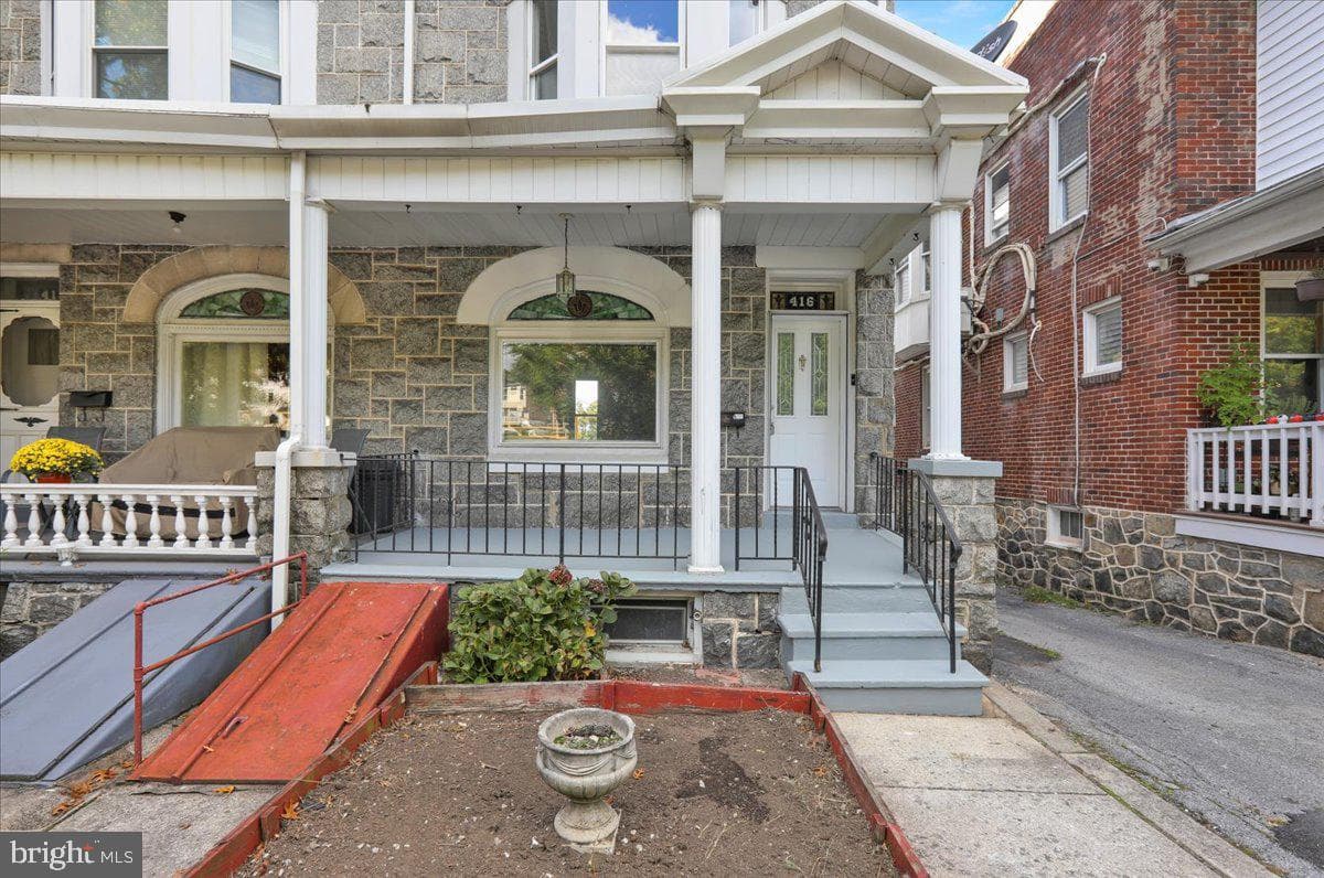 416 S 20th Street photo 3