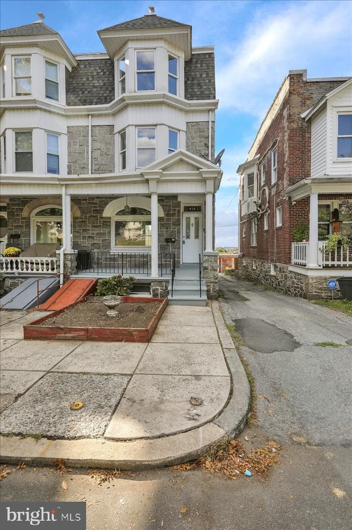 416 S 20th Street photo 5