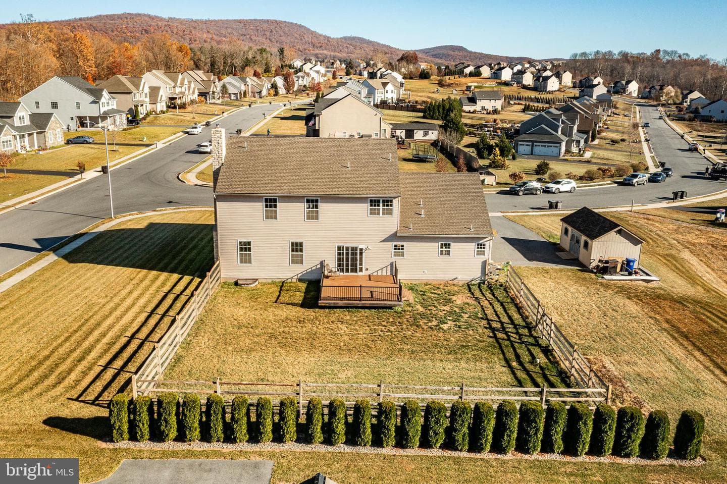 100 Pleasant View Drive photo 50