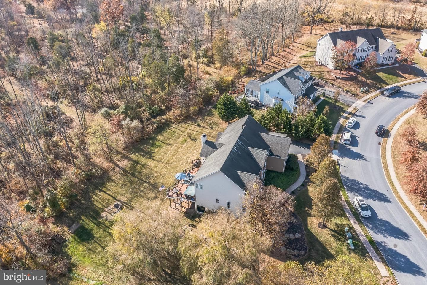 8 Leaf Creek Court photo 52