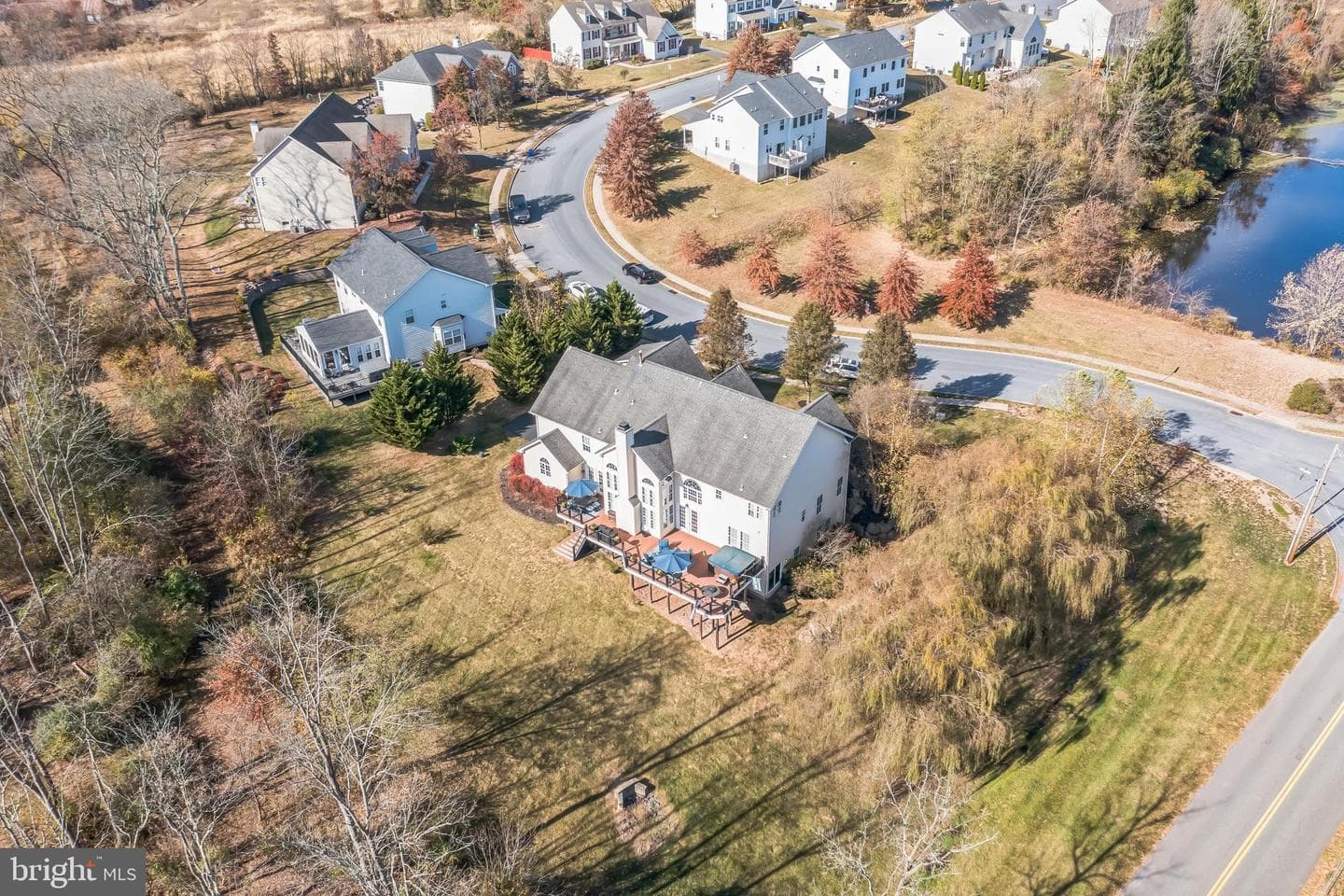 8 Leaf Creek Court photo 53