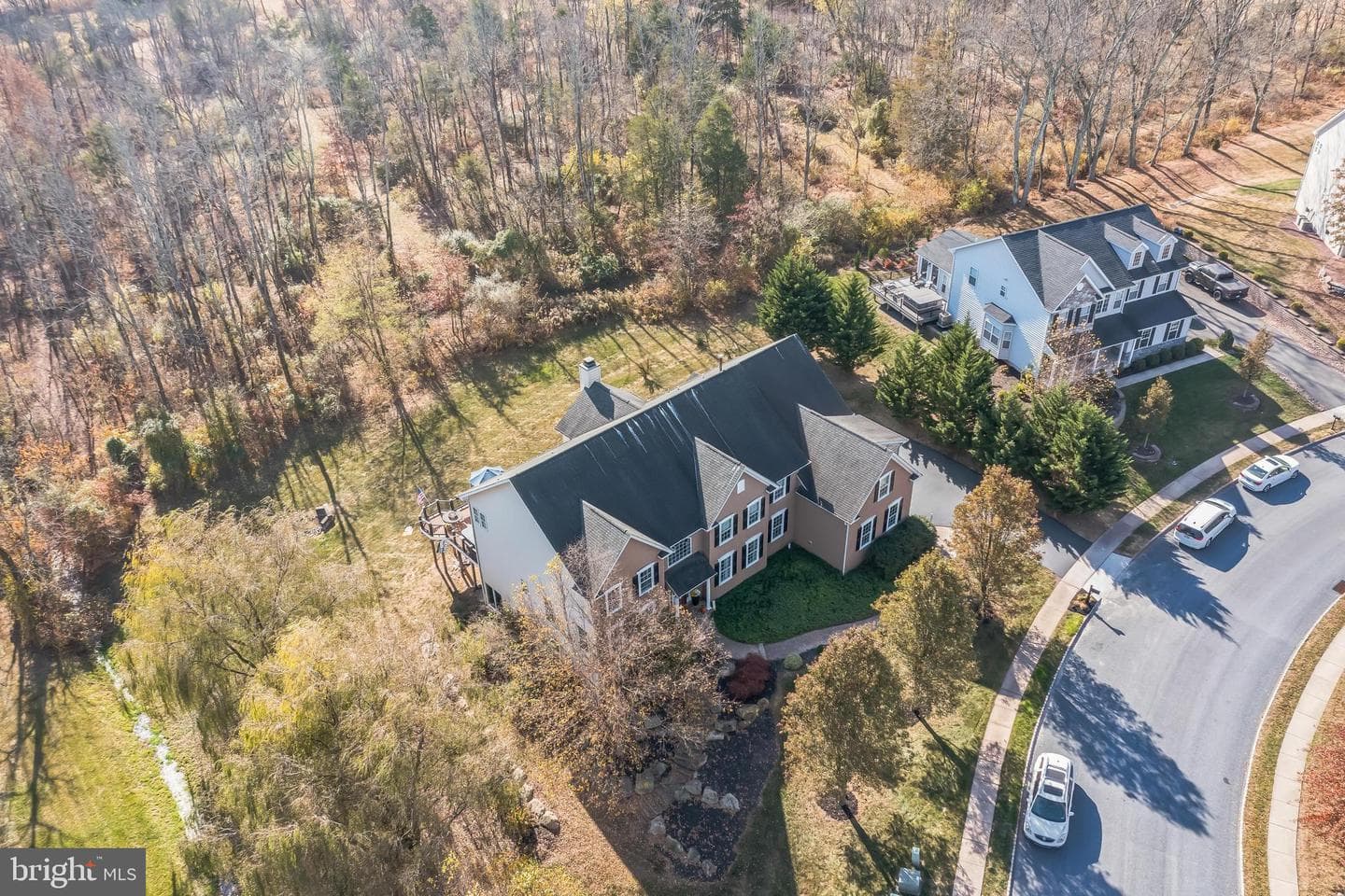 8 Leaf Creek Court photo 54