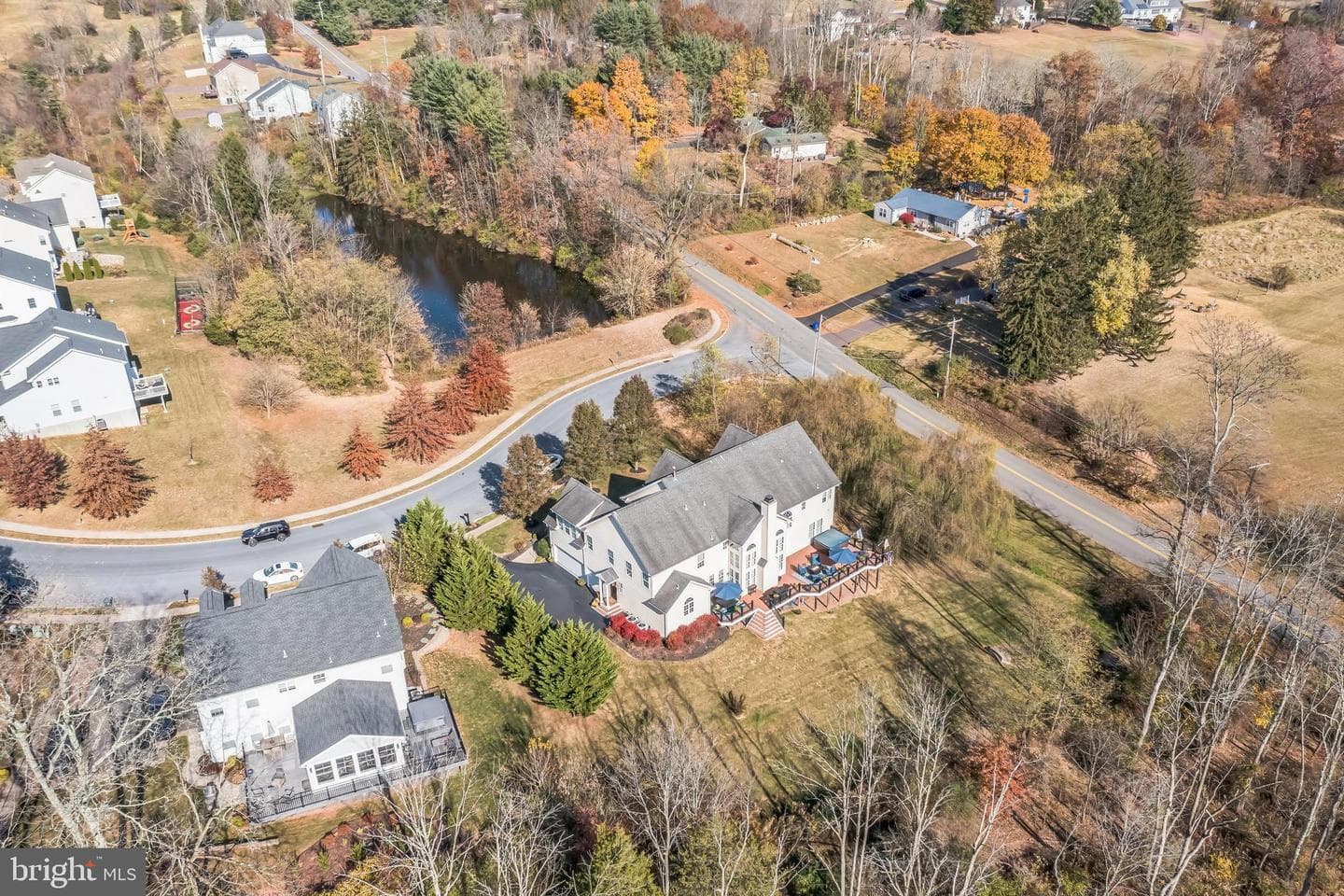 8 Leaf Creek Court photo 57