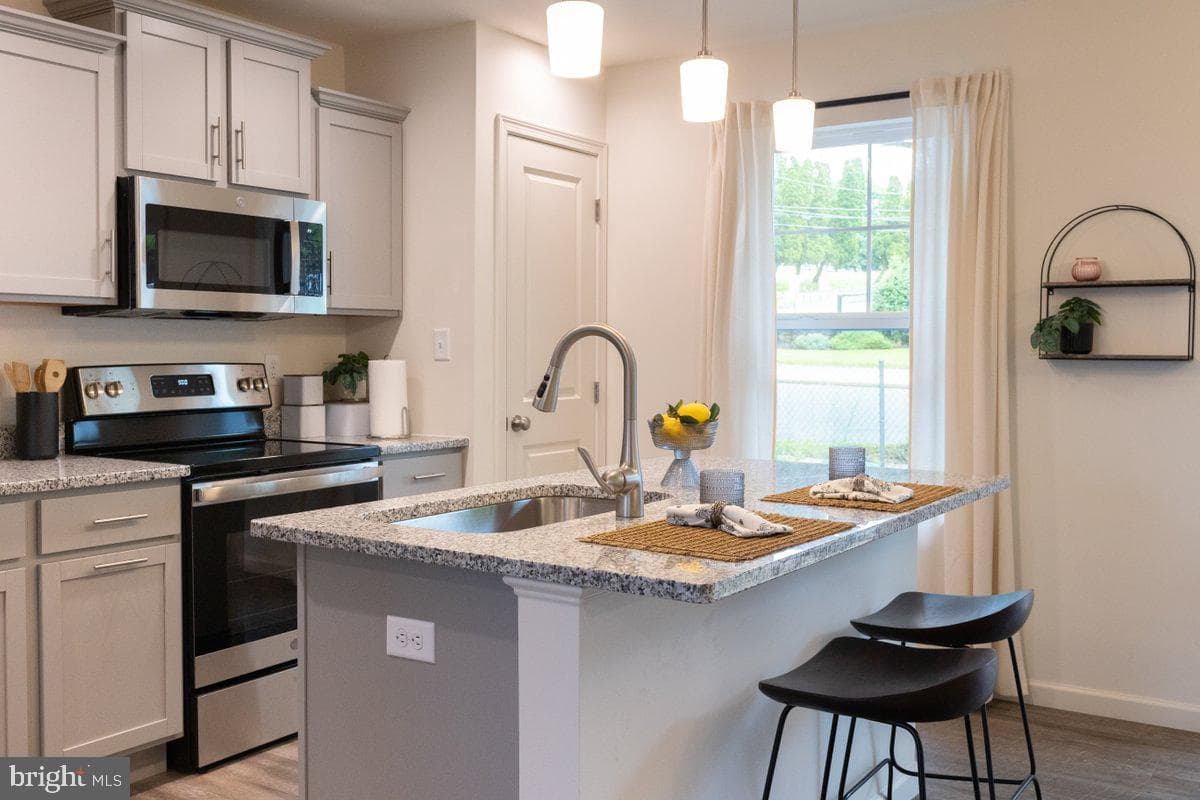 16 Kuechler Court #lot 8 photo 3