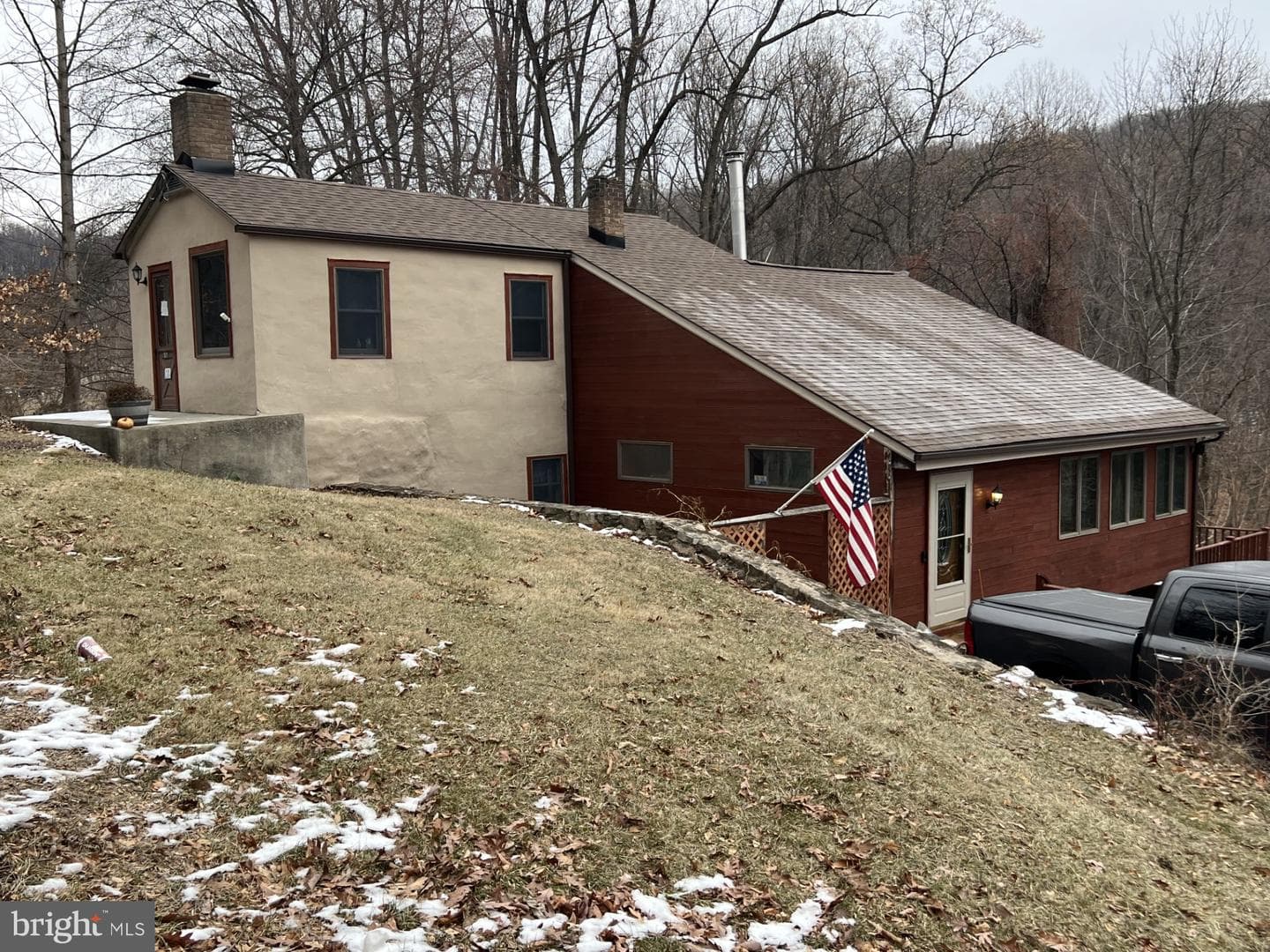 511 Church Lane Road photo 1