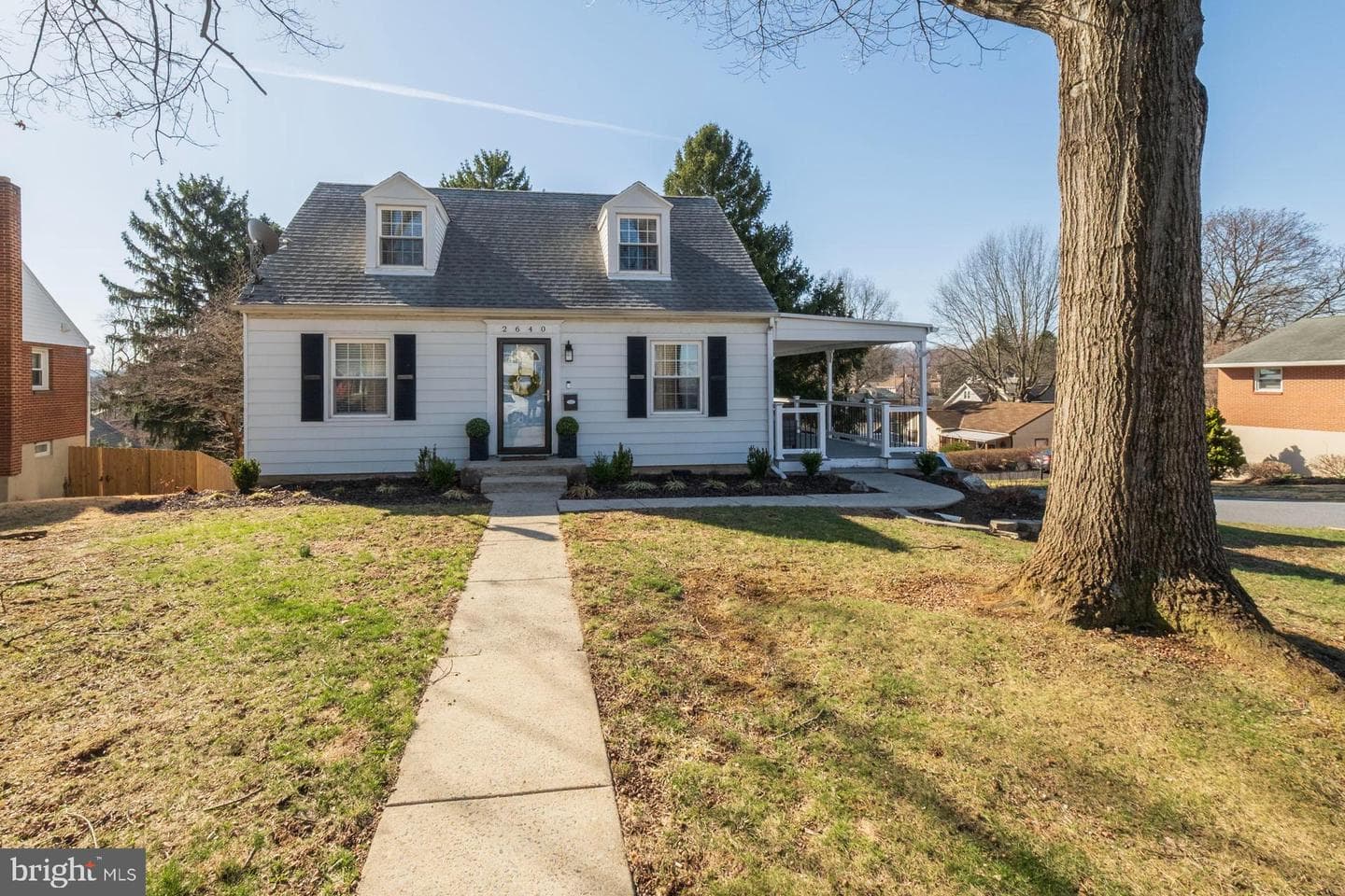 2640 Grandview Boulevard photo 3