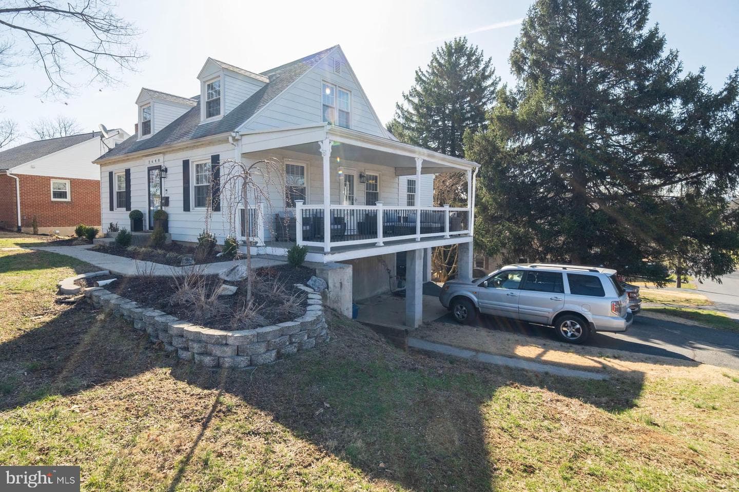 2640 Grandview Boulevard photo 5