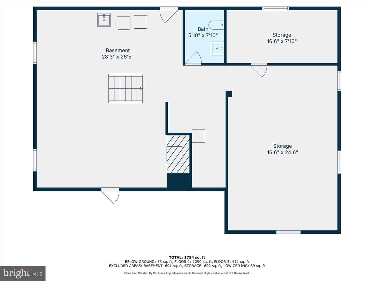 160 W 48th Street photo 38