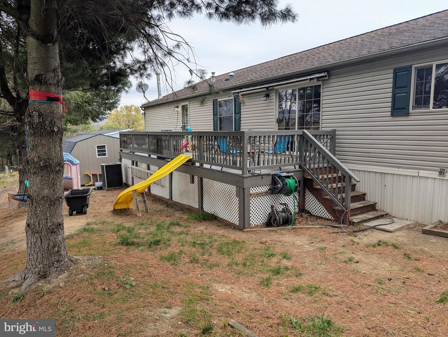 3 Hawthorne Lane photo 59