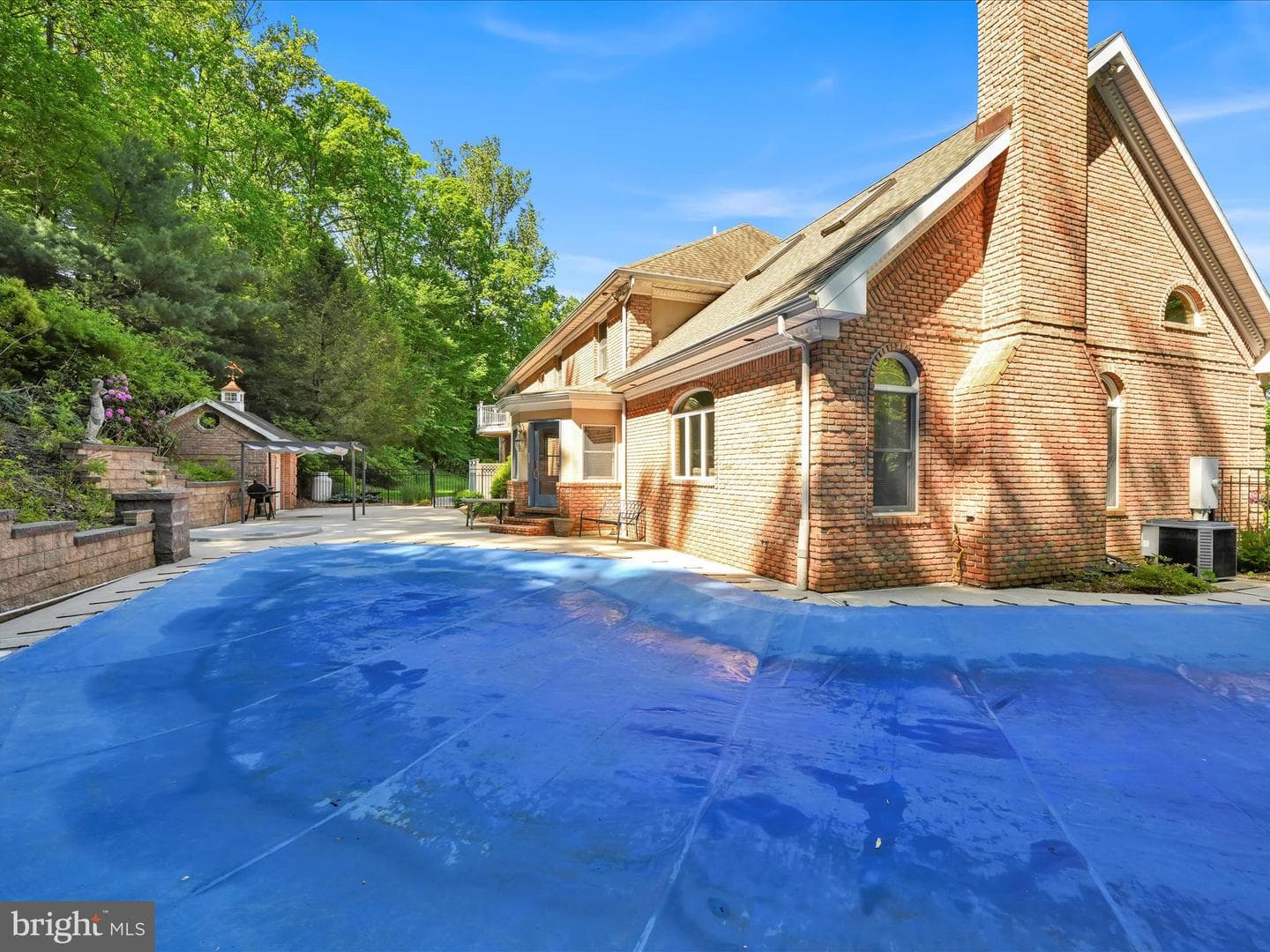 818 Green Hills Road photo 59