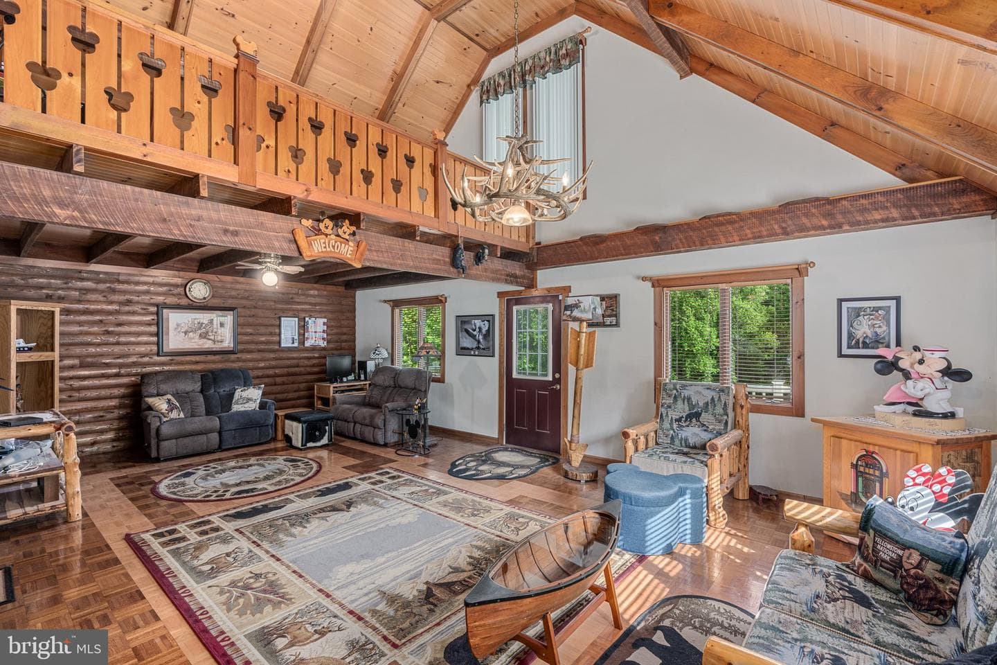 2033 Weisstown Road photo 8