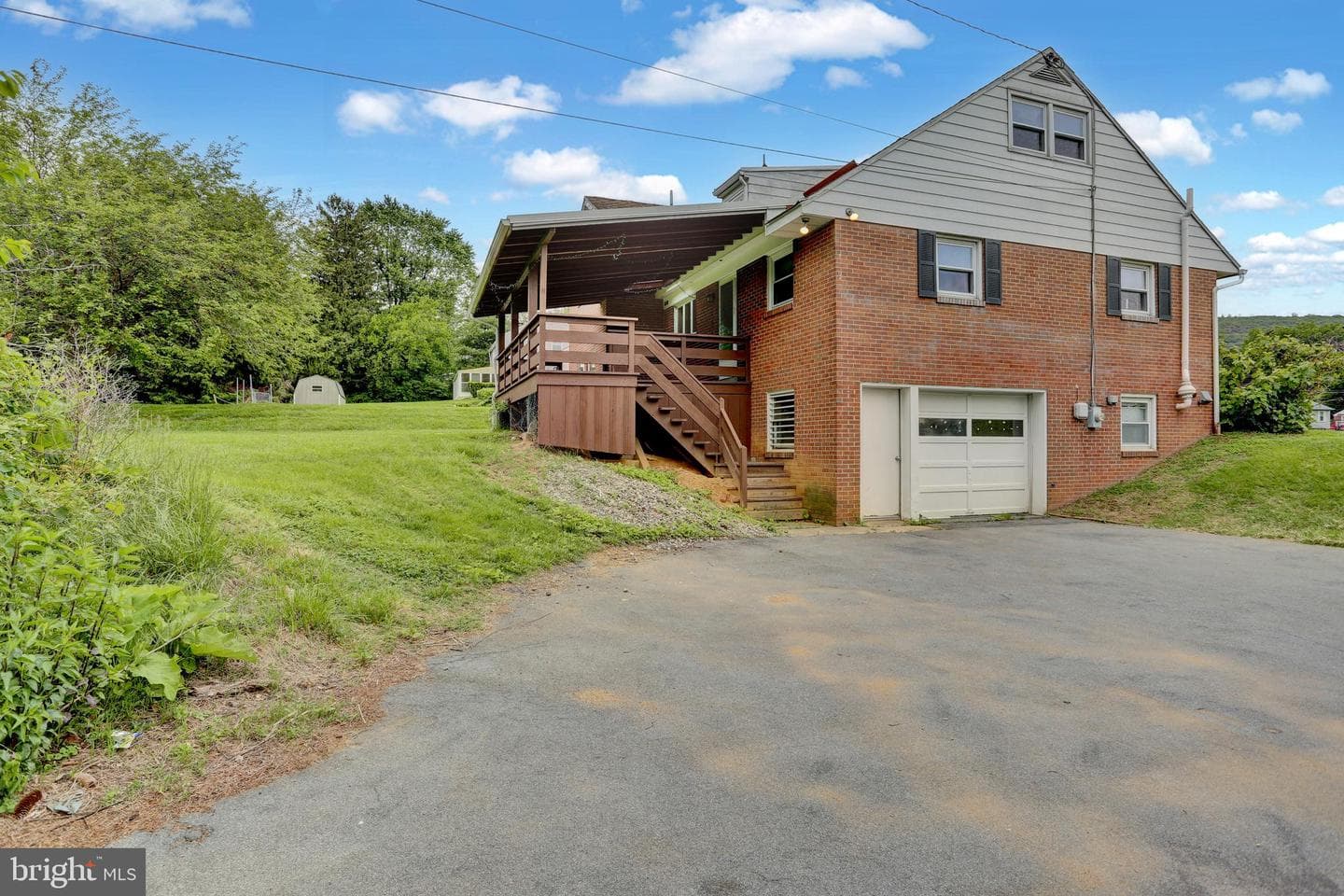 1415 Rockland Street photo 2