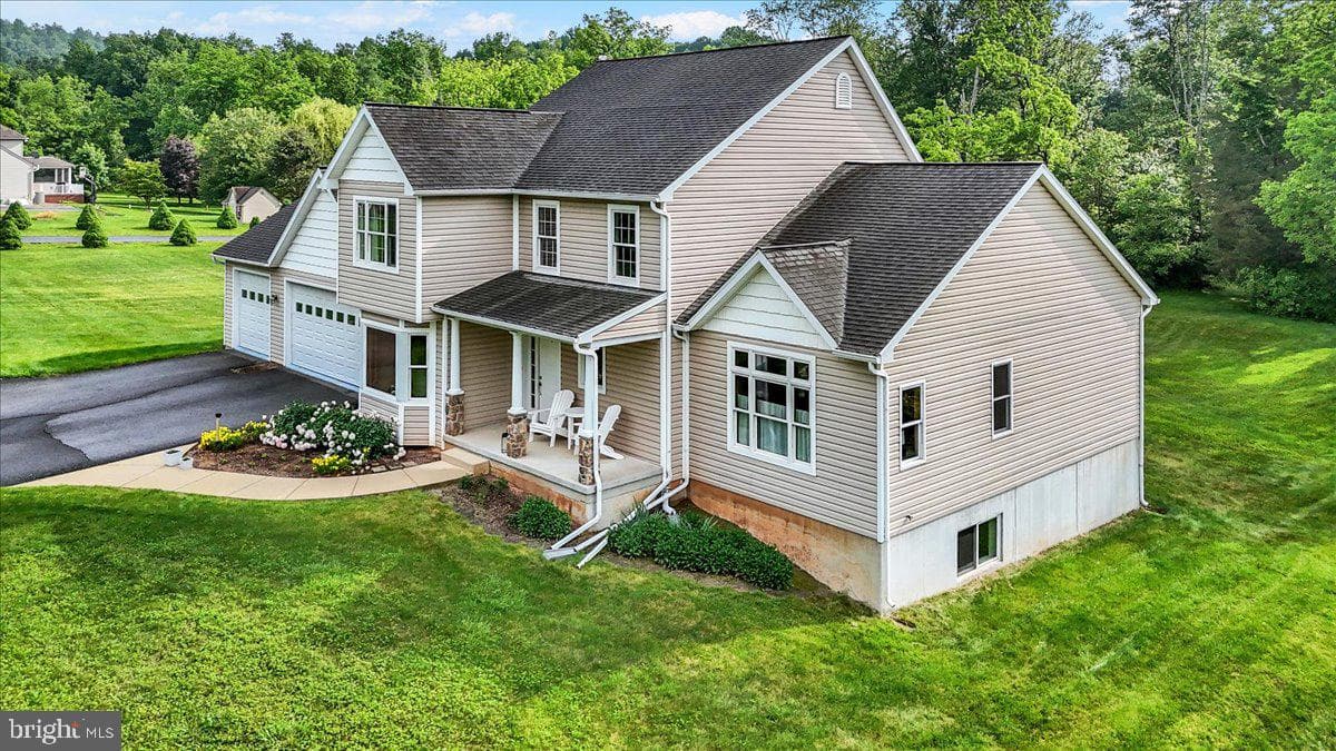 96 Gunhart Road photo 3