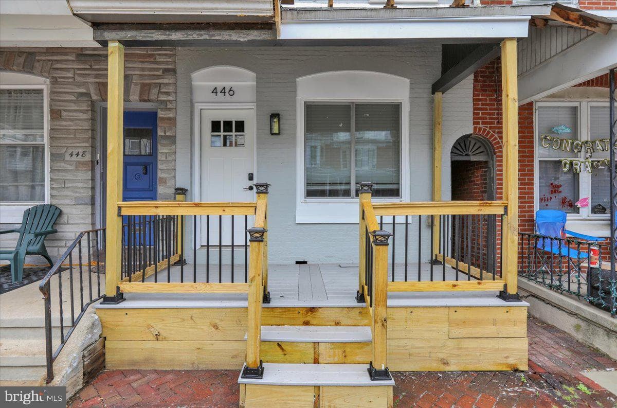 446 S 15th Street photo 3