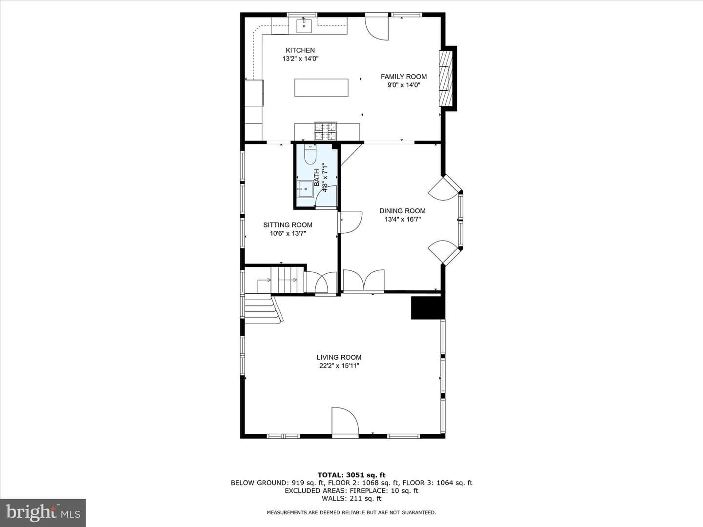 1315 Dauphin Avenue photo 34