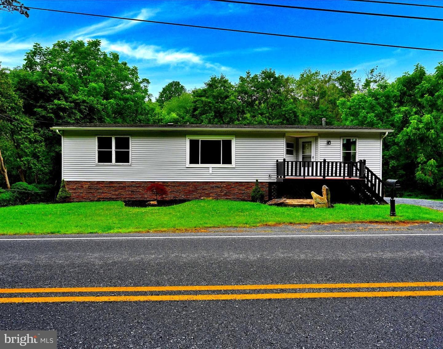 207 Mill Creek Road photo 1