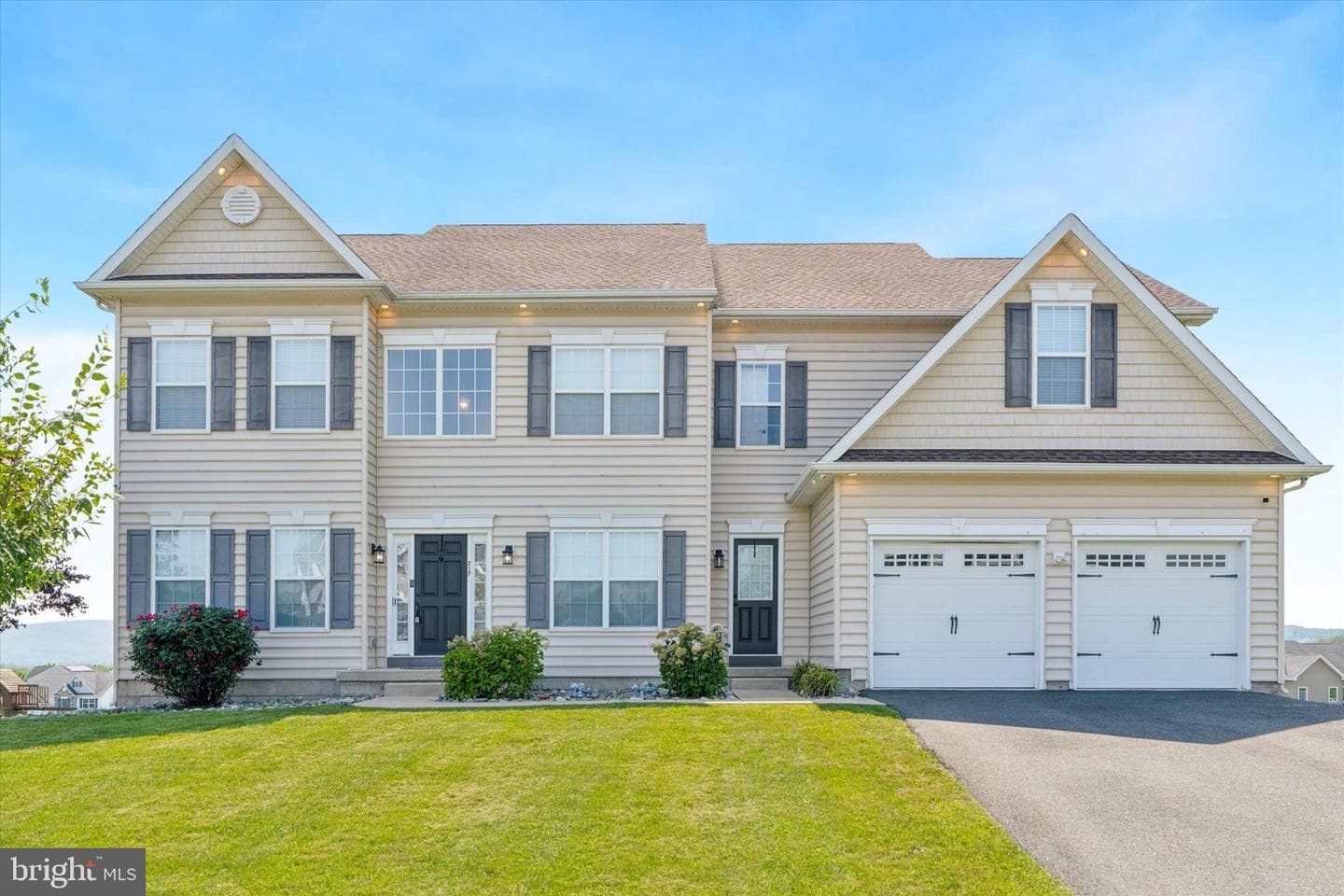 217 Woodbrook Drive photo 2
