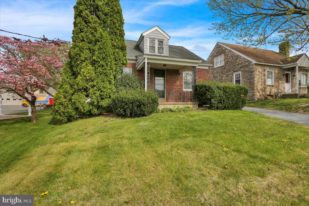 3611 Kutztown Road photo 3
