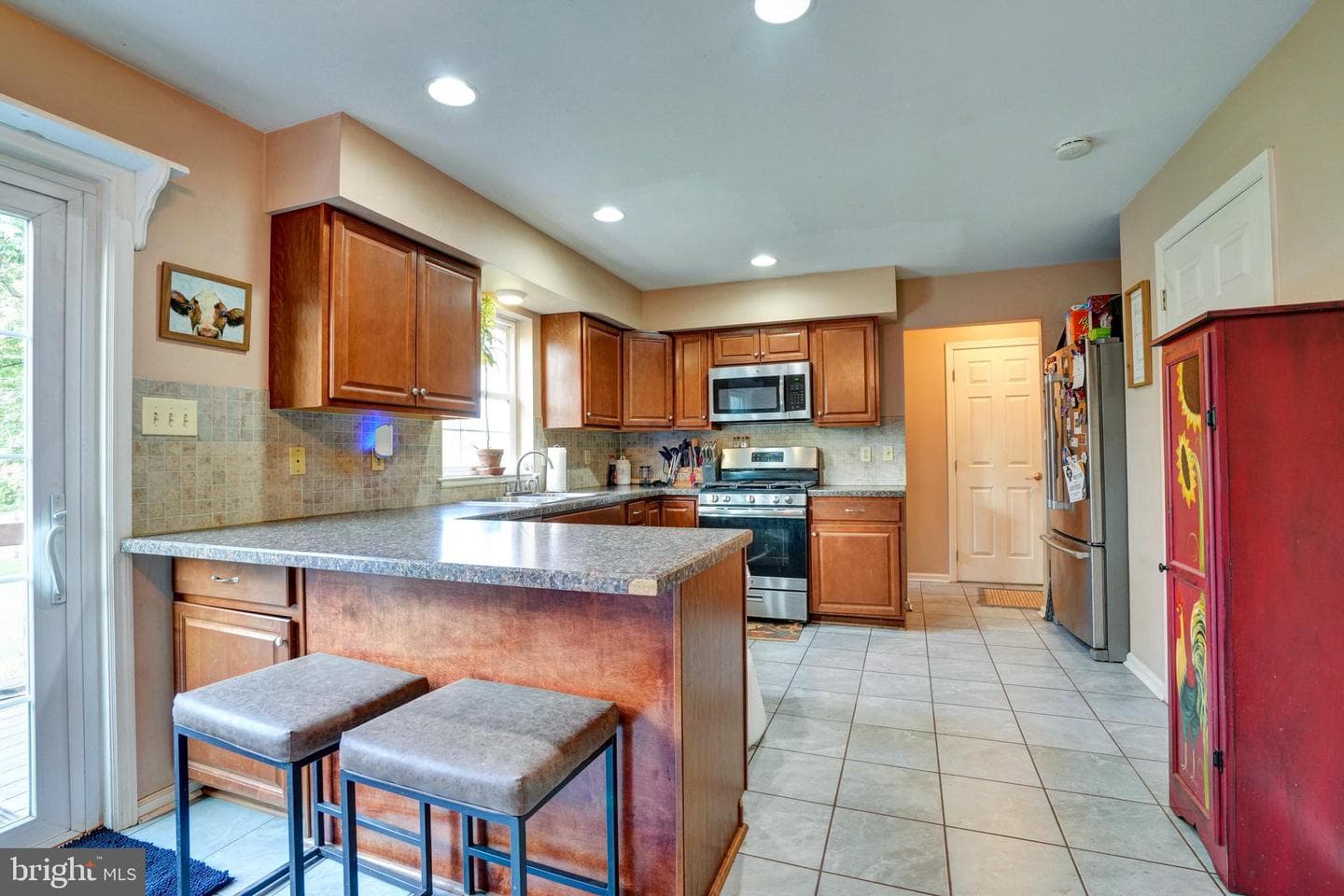 1301 Budd Street photo 7