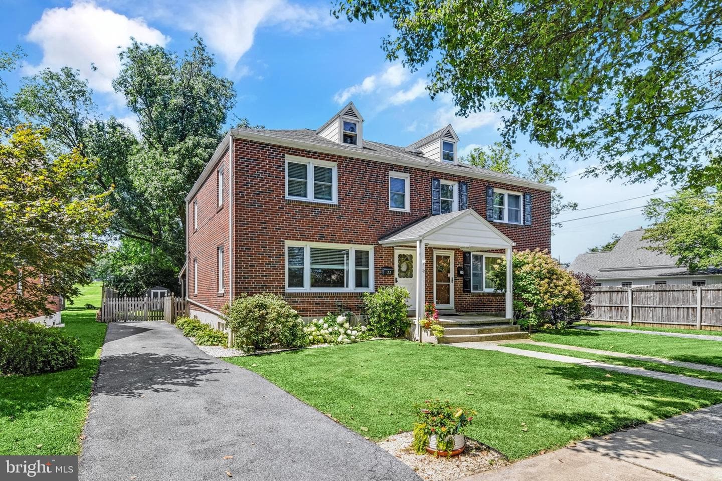 22 Lawndale Road photo 1