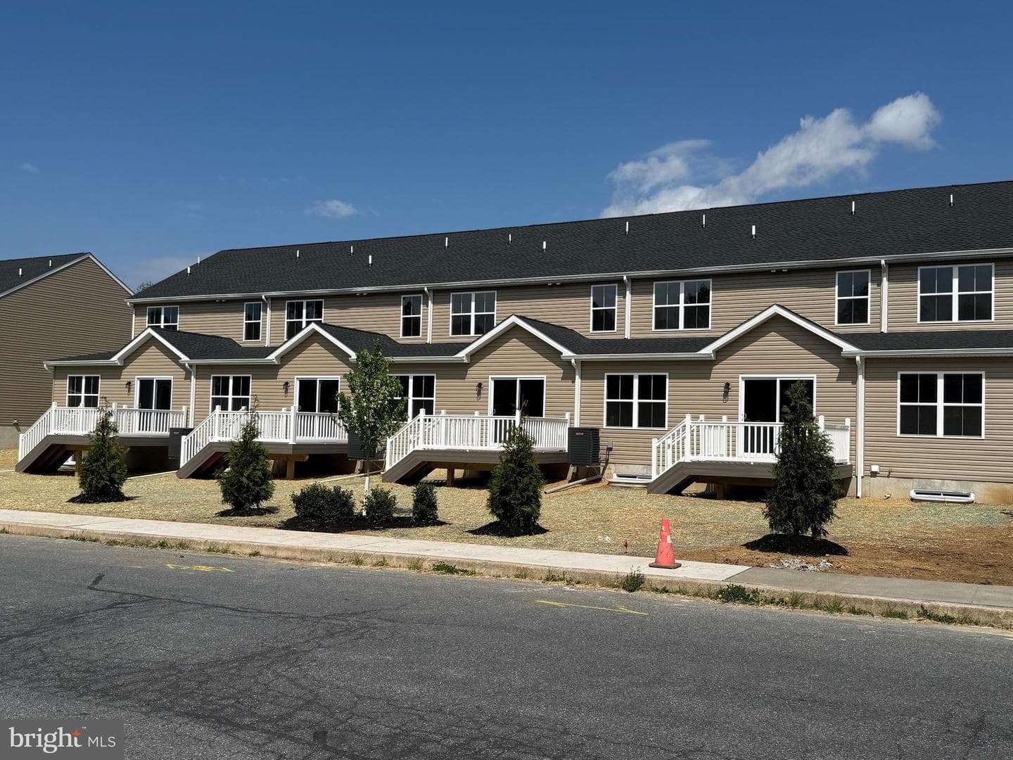 205 Lucille Way #lot 21 photo 23