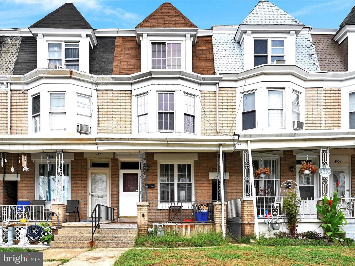 465 W Oley Street photo 1