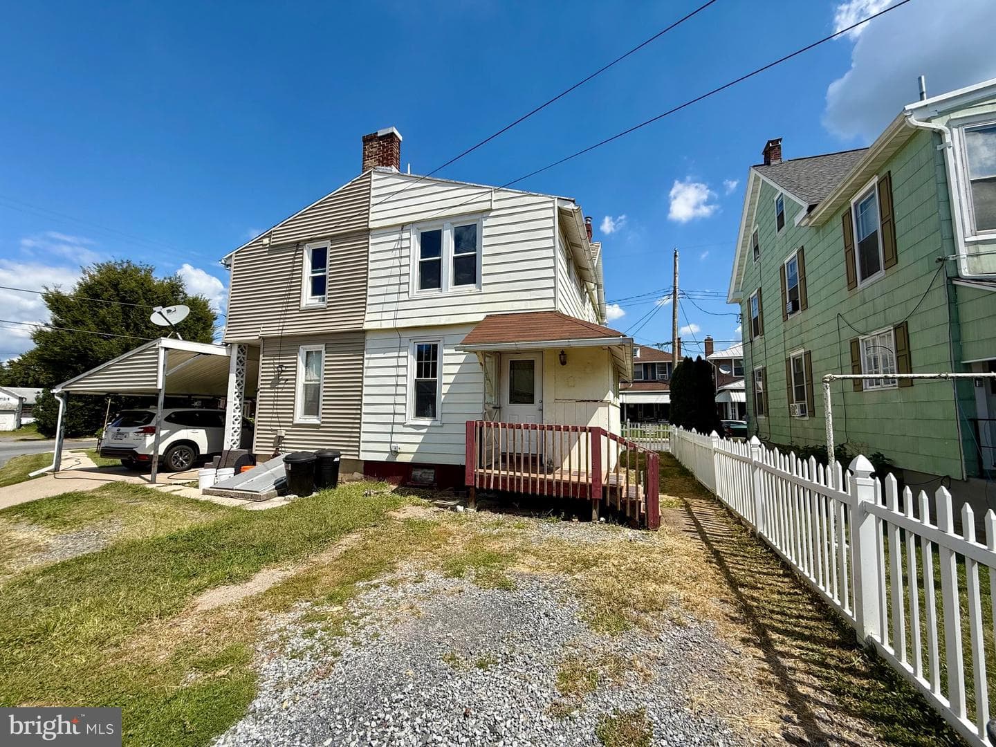 123 N Walnut Street photo 23