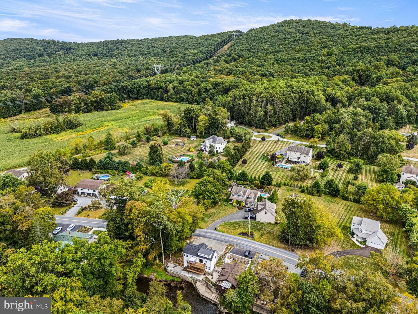 1034 Manatawny Road photo 31