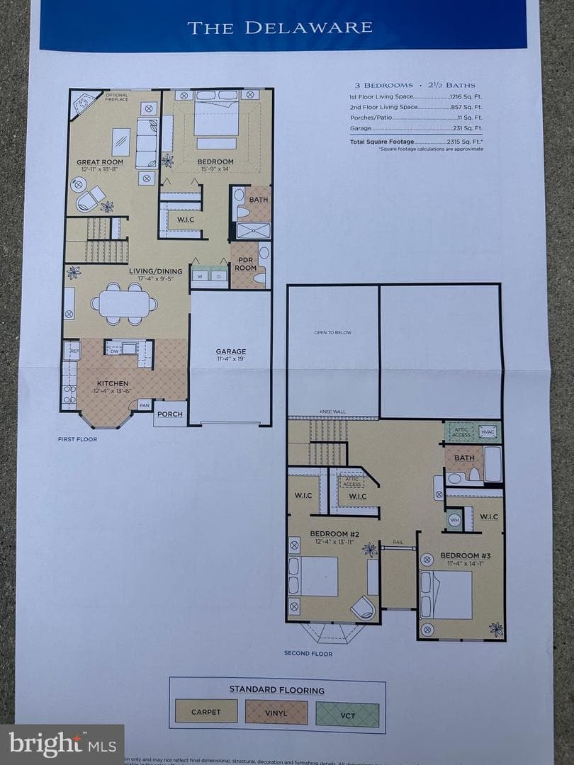 517 Harvest Drive photo 22