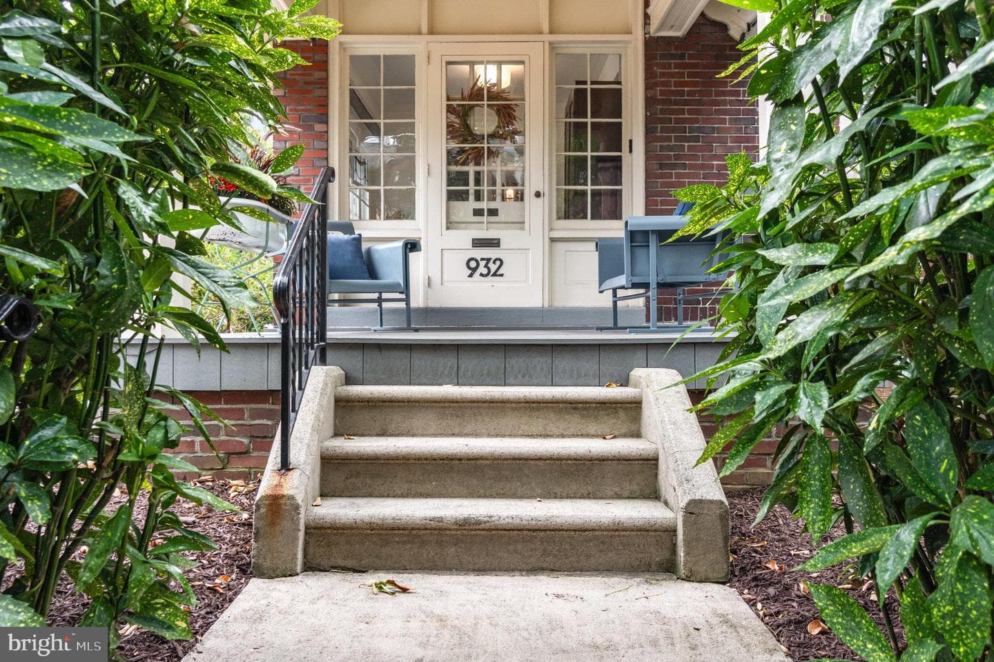932 Franklin Street photo 4