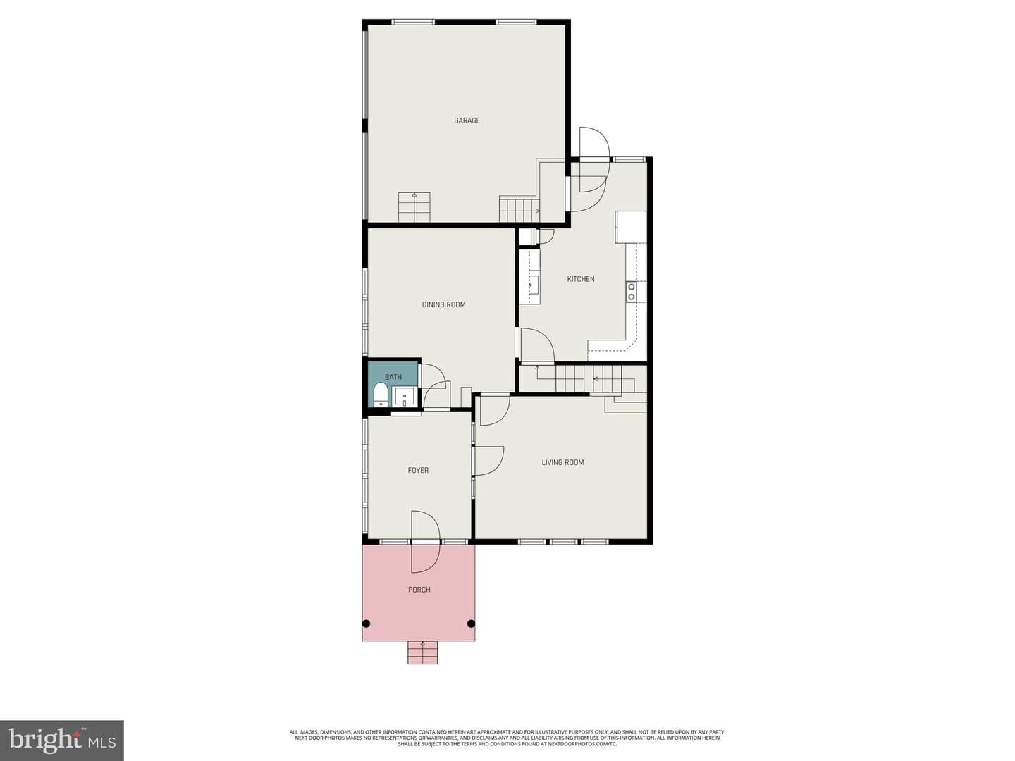 932 Franklin Street photo 41