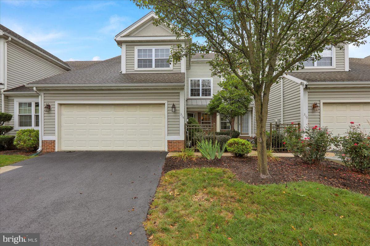 314 Oak Hill Lane photo 1