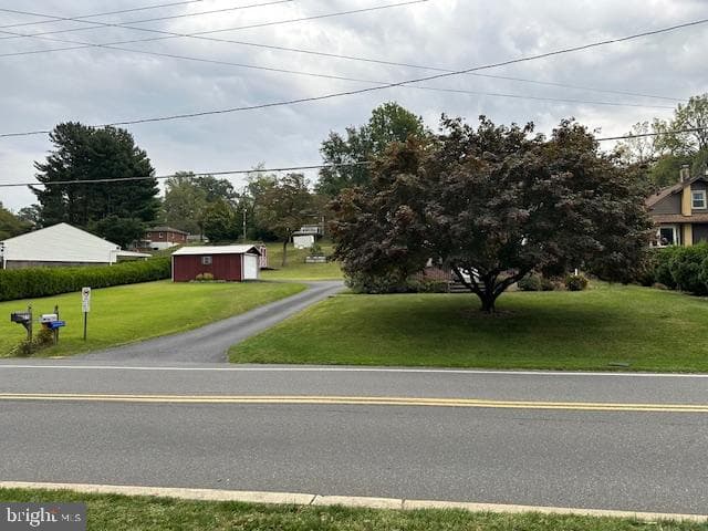 380 Old Lancaster Pike photo 3