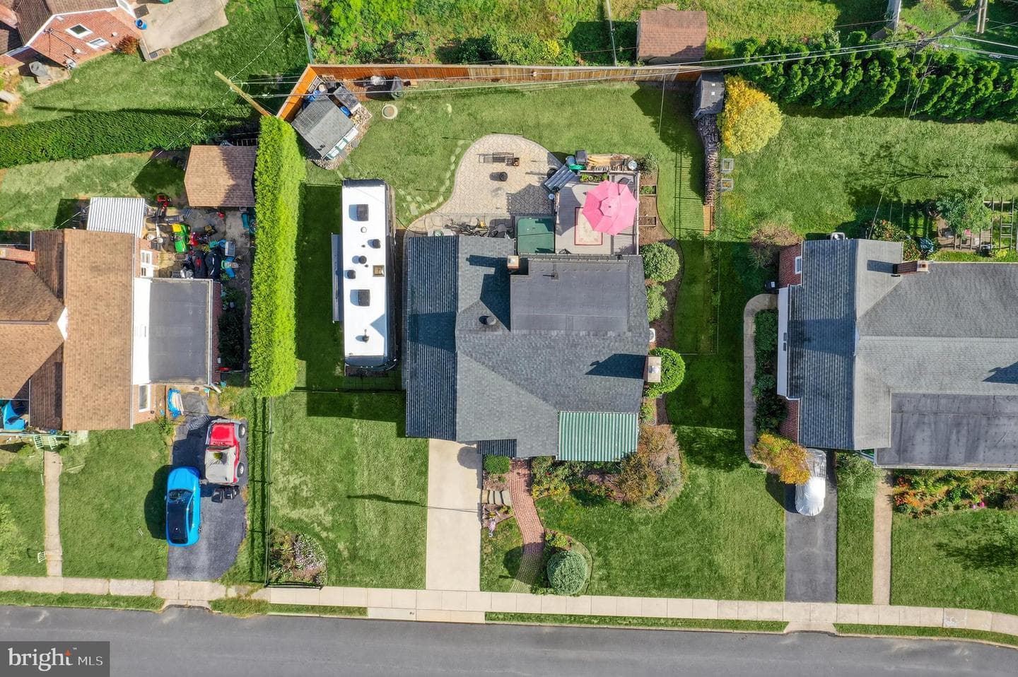 203 Mayer Street photo 39