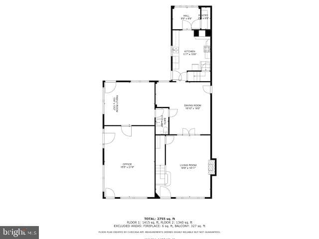 161 W High Street photo 35