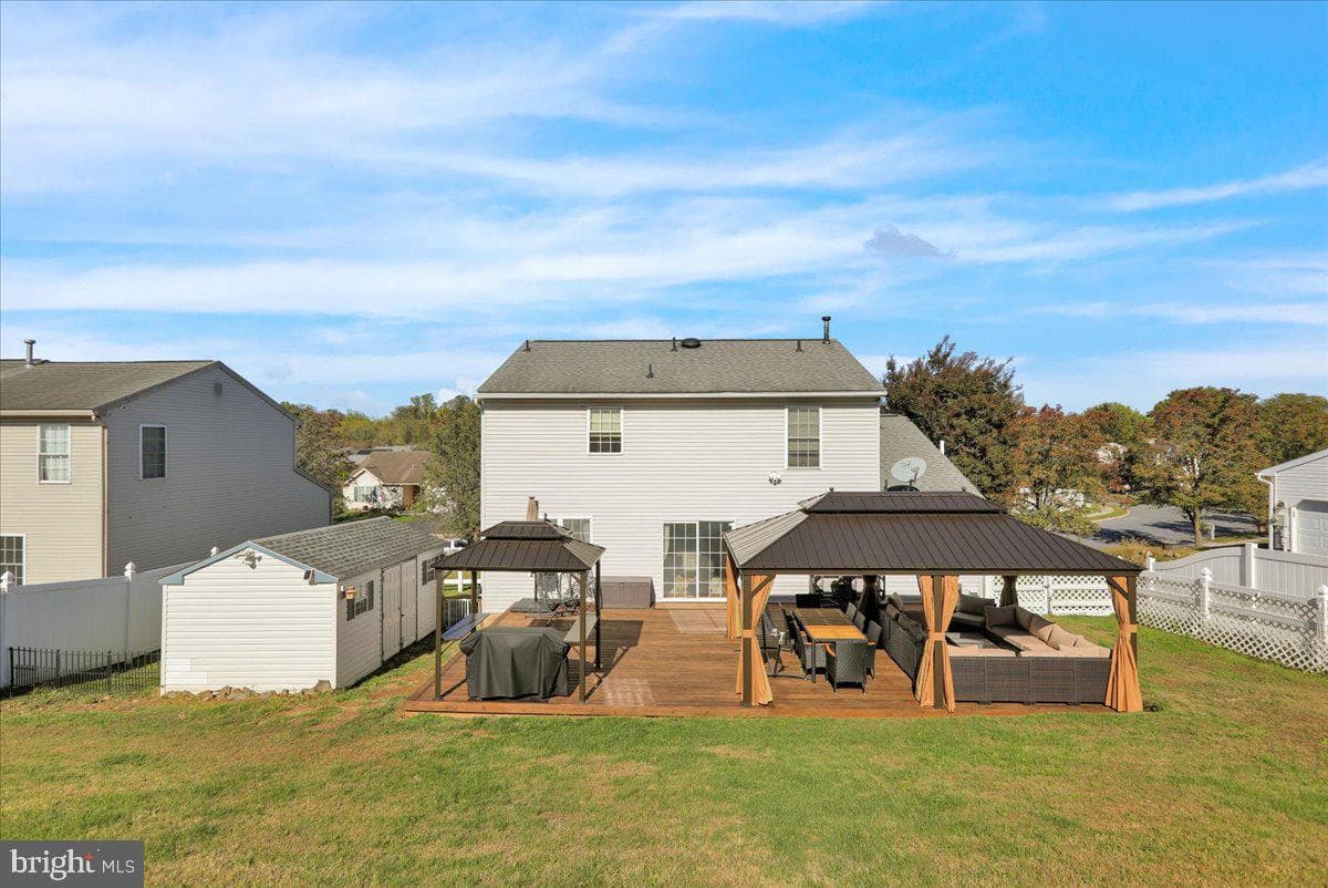4536 Del Mar Drive photo 31