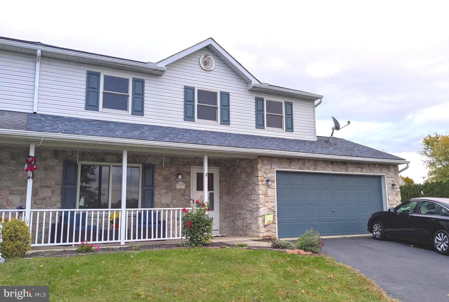 1033 Whitford Drive photo 1