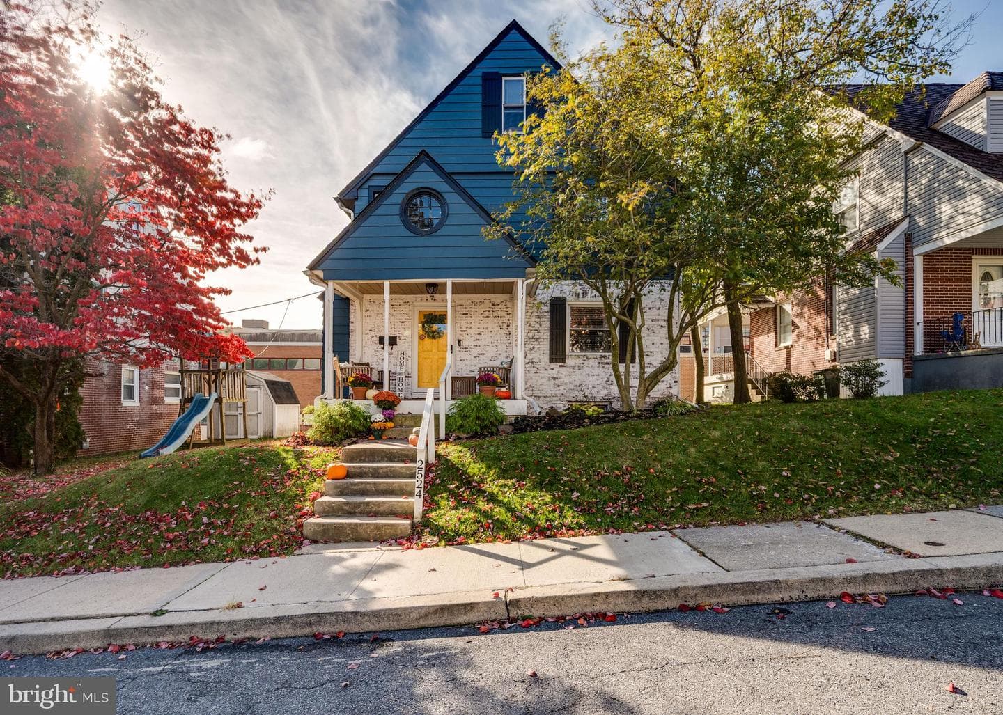2524 Philmay Terrace photo 1