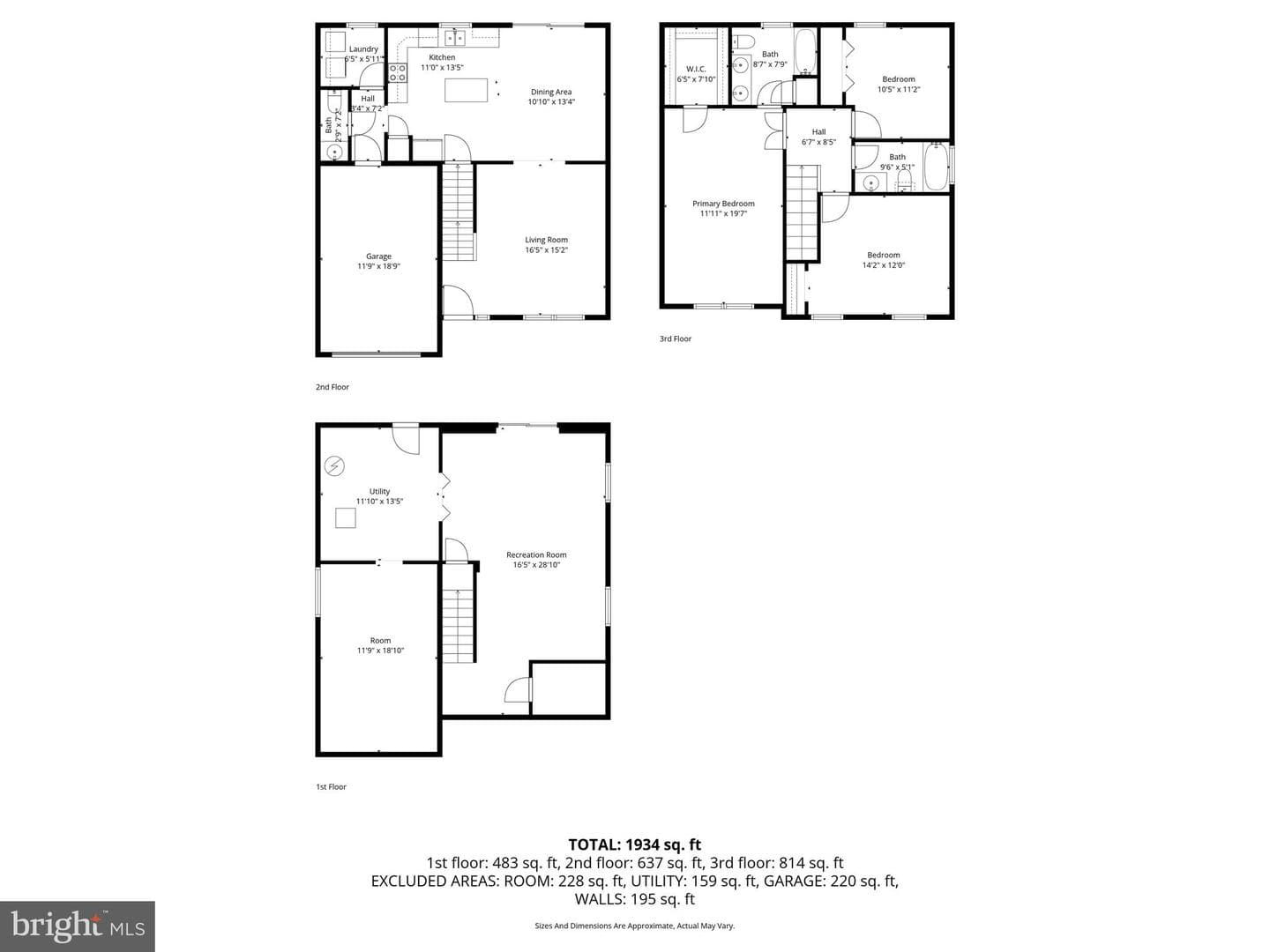 1014 Daisy Drive photo 80