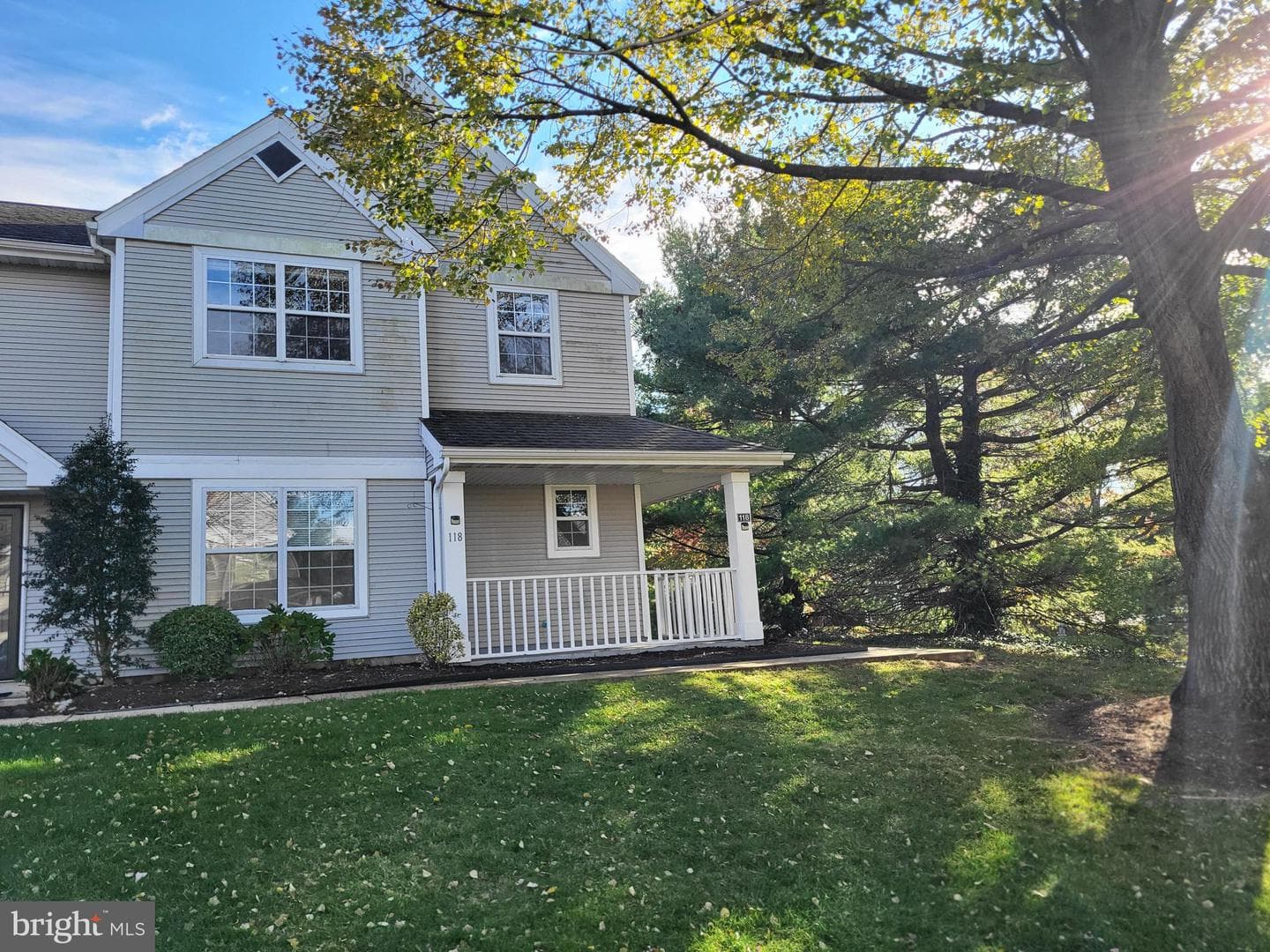 118 Laurel Court