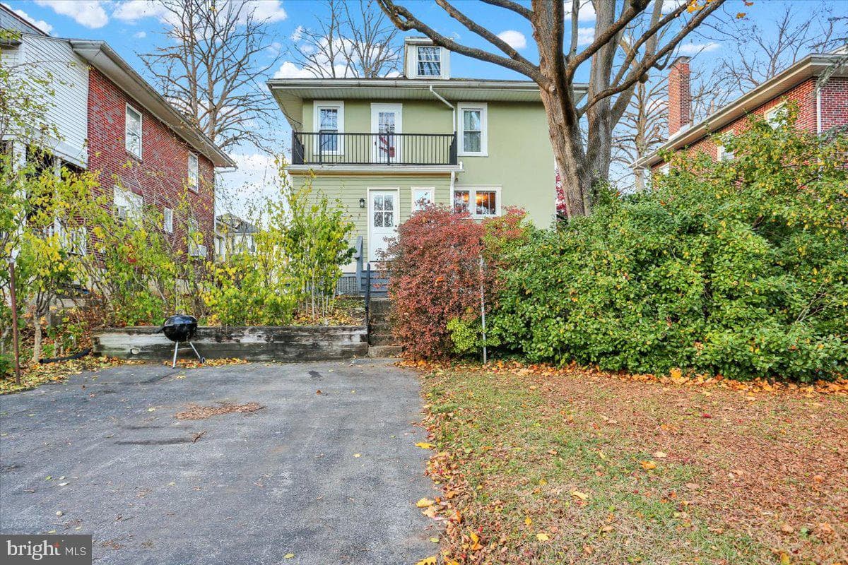 1536 Dauphin Avenue photo 33