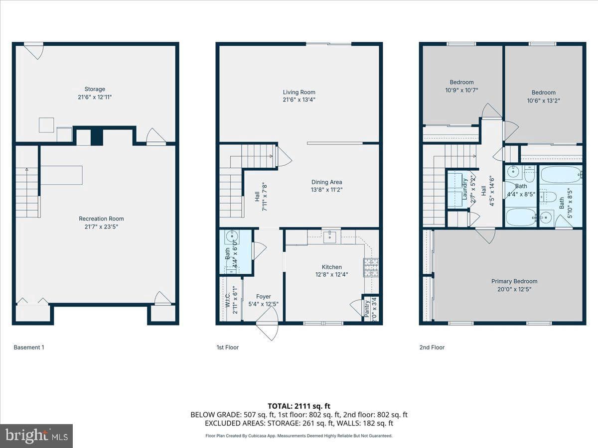 104 White Birch Lane photo 40
