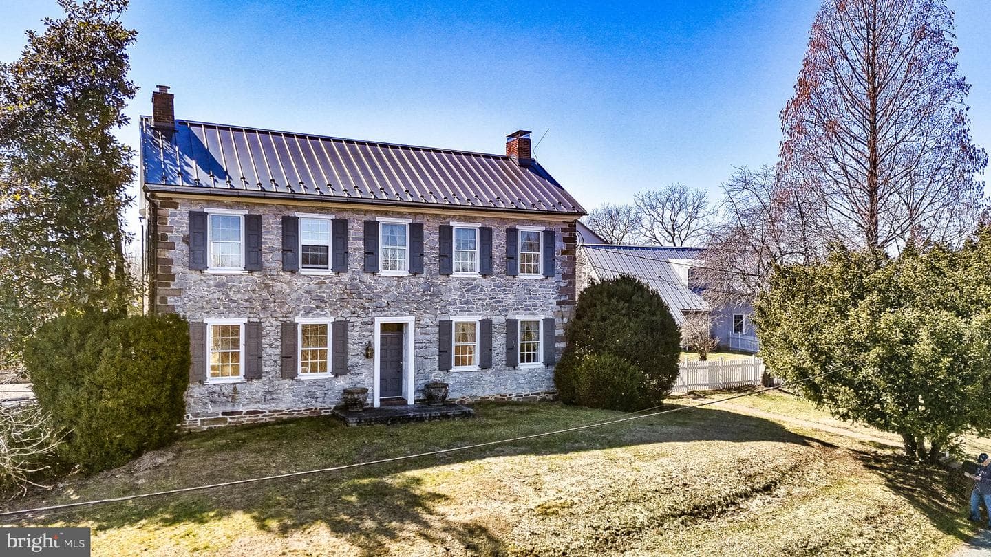 371 Old Tulpehocken Road photo 5